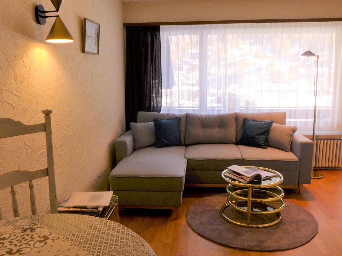Apartment Milihaus A By Interhome เซอร์แมท ภายนอก รูปภาพ